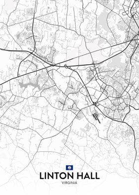 Linton Hall VA
