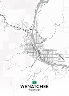 Wenatchee WA