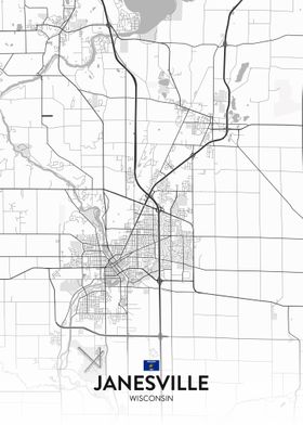 Janesville WI