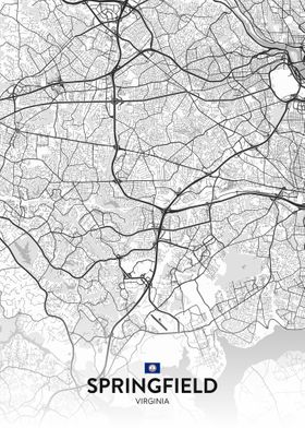 Springfield VA
