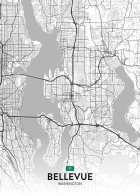 Bellevue WA