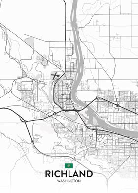 Richland WA