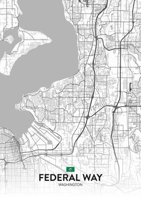 Federal Way WA