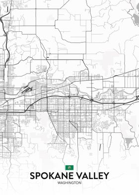 Spokane Valley WA