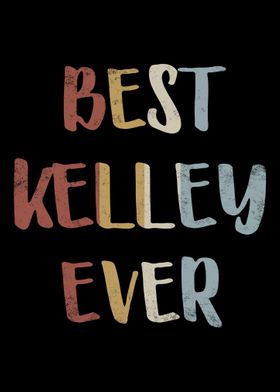 Best Kelley Ever