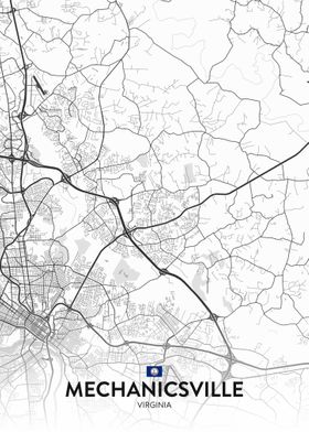 Mechanicsville VA