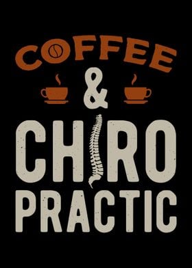 Coffee and Chiropractor