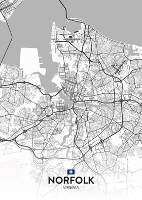 Norfolk VA