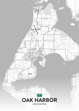 Oak Harbor WA