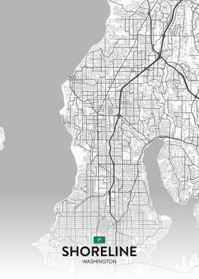 Shoreline WA