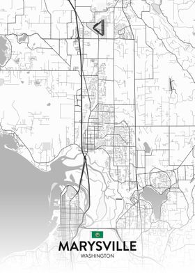 Marysville WA
