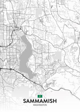 Sammamish WA