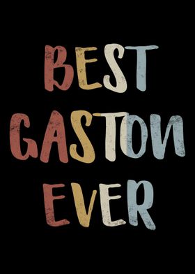 Best Gaston Ever