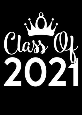 Class Of 2021