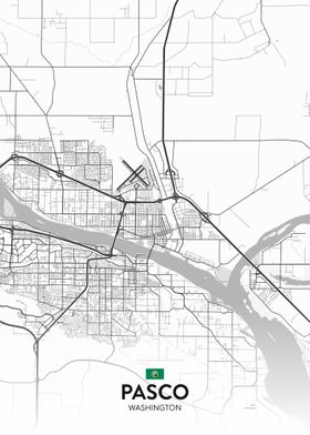 Pasco WA