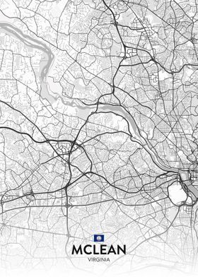 McLean VA