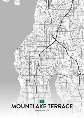 Mountlake Terrace WA