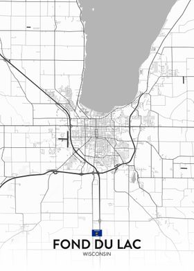 Fond Du Lac WI