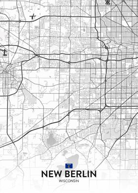 New Berlin WI