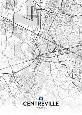 Centreville VA