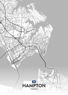 Hampton VA