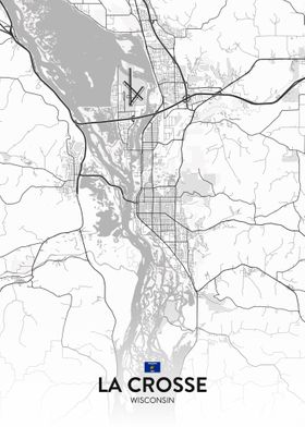 La Crosse WI