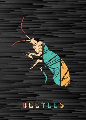 Beetles                   