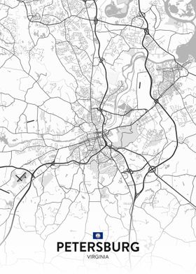 Petersburg VA