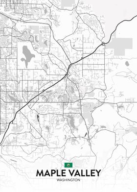 Maple Valley WA
