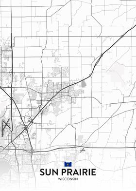 Sun Prairie WI