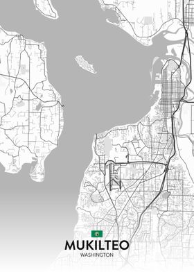 Mukilteo WA