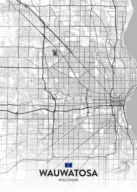 Wauwatosa WI