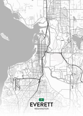 Everett WA