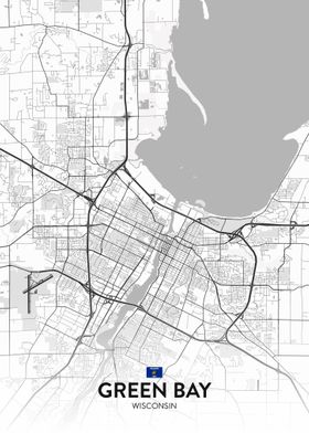 Green Bay WI