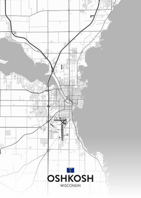 Oshkosh WI