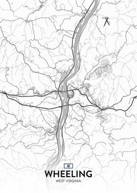Wheeling WV