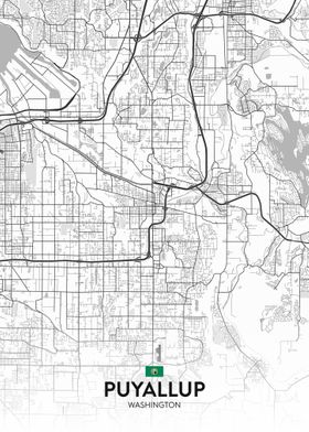Puyallup WA