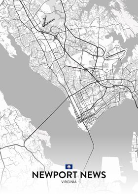Newport News VA