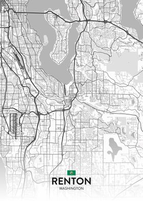 Renton WA