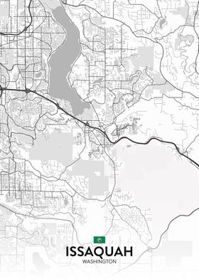 Issaquah WA