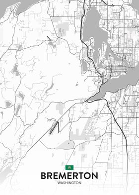 Bremerton WA