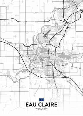 Eau Claire WI