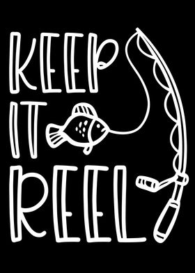 Keep It Reel