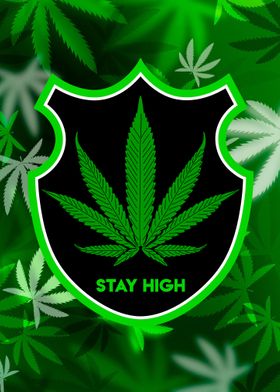 Cannabis Weed Marihuana