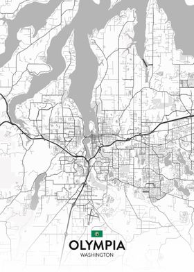 Olympia WA