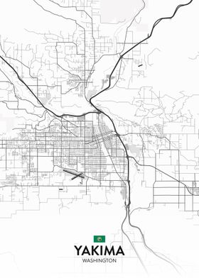 Yakima WA