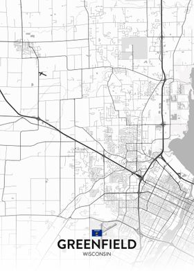Greenfield WI
