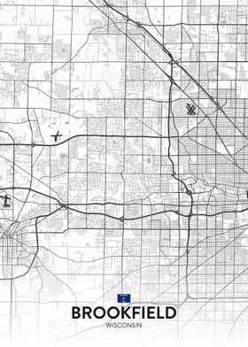 Brookfield WI