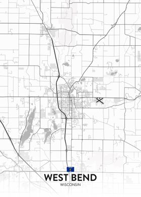 West Bend WI