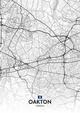 Oakton VA